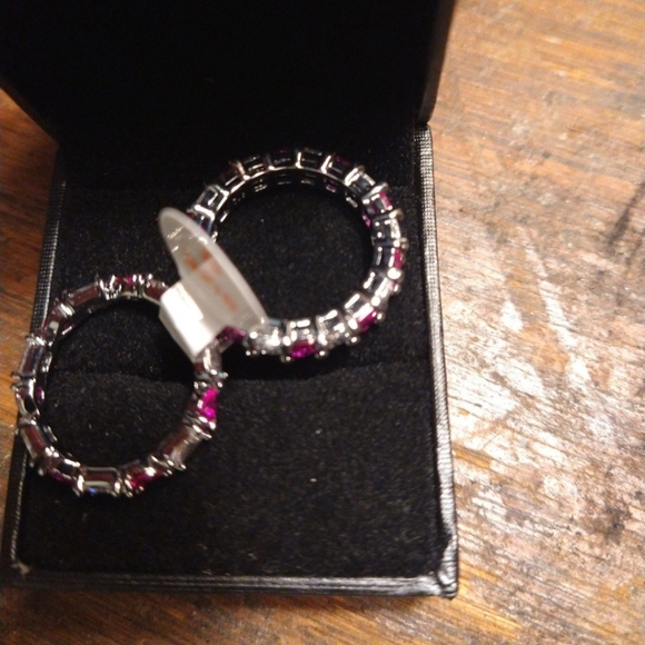 Ring set - Picture 2 of 5